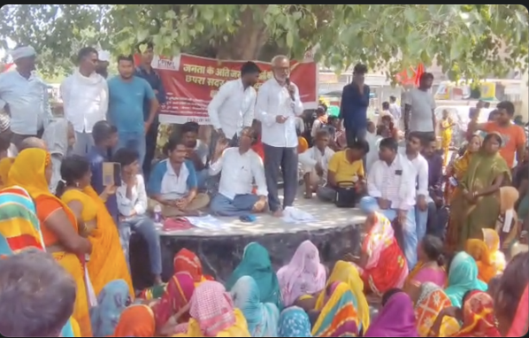 भाकपा-माले