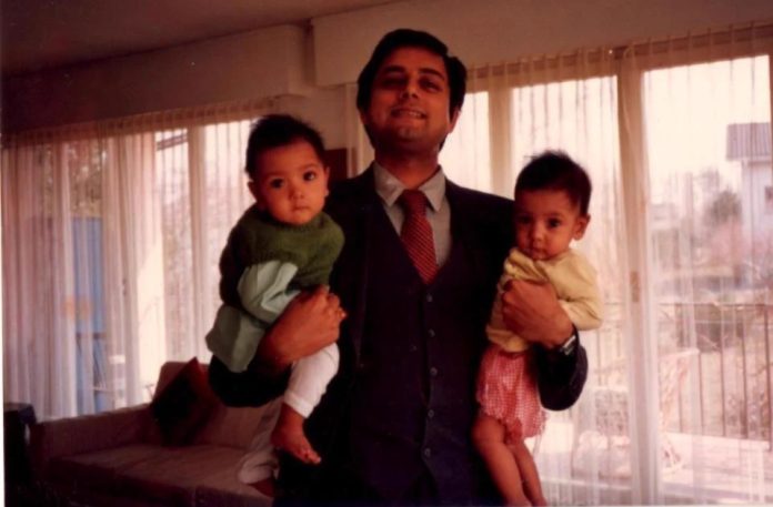Shashi Tharoor, Shashi Tharoor Viral Photo, Geneva, New Congress