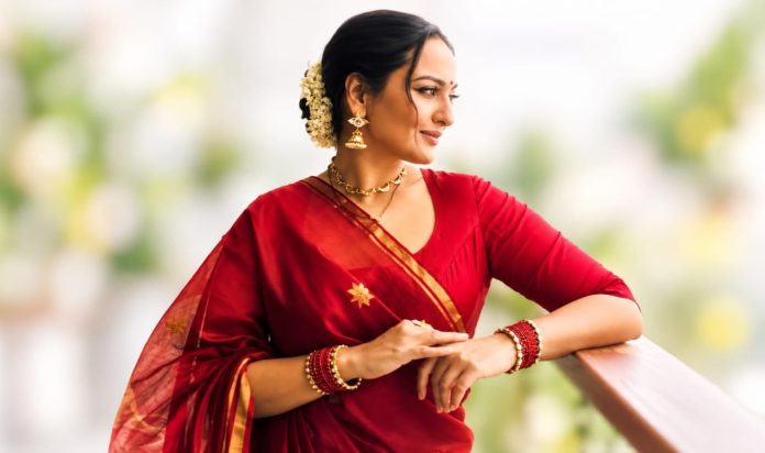 Sonakshi Sinha