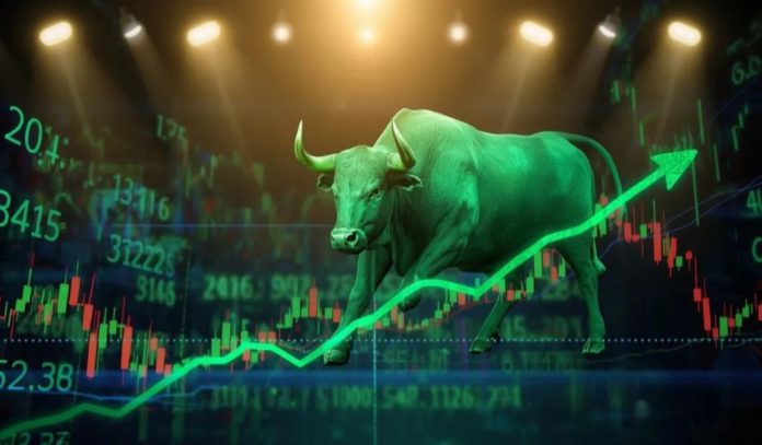 Stock Market, Share Market Today, Sensex,