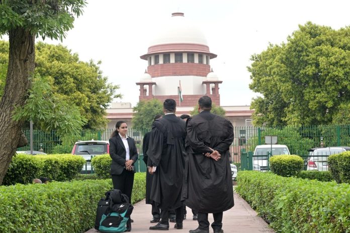 Supreme Court, NEET Exam, NTA Office Visit, Paper Leak, Justice PS Narasimha, Tushar Mehta, Education News