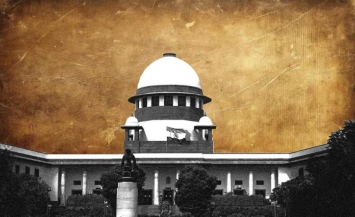 Supreme Court of India