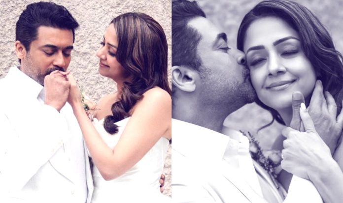 Suriya, Jyothika, Suriya Jyothika Wedding, Suriya Jyothika Anniversary