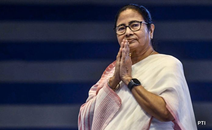 TMC Dispute, Mamata Banerjee, Election Commission, Party Symbol, West Bengal Politics, News
