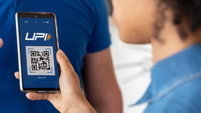 UPI Payments, UPI Charges, Digital Payments India, National