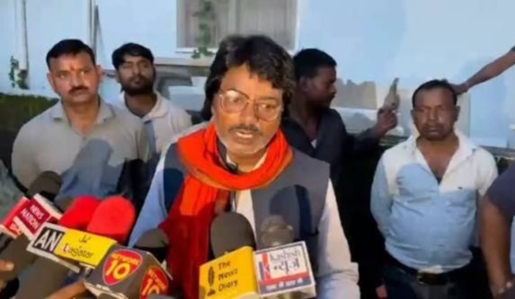 Yogendra Sao, Jharkhand Congress, Hemant Soren, Congress Show Go