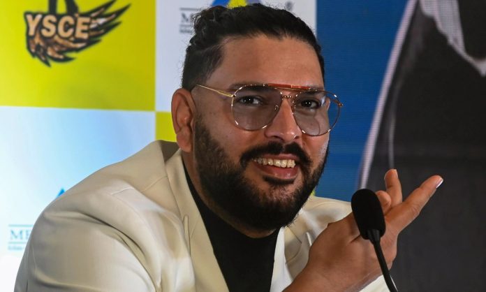 Yuvraj Singh, Team India, 2027 ODI World Cup, ODI World Cup