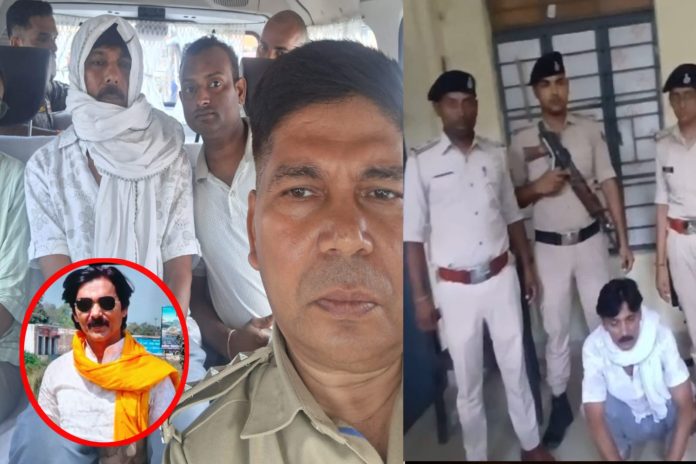 शिक्षक हत्याकांड