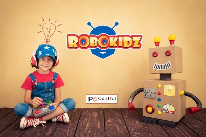 robokidz-eduventures-ipo-subscription-9-29-times-first-day