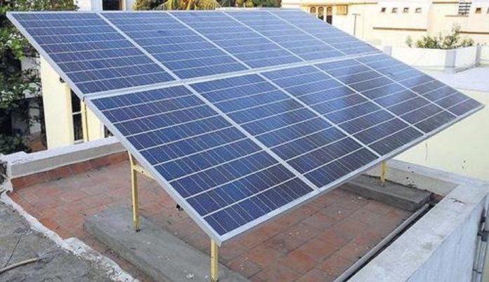 Bihar Solar Panel Subsidy