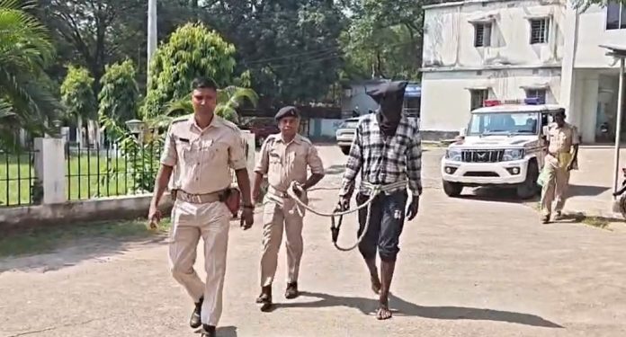 Bokaro News, Marafari Police Station, Amit Sharma Murder, Bhura Urf Suraj Kumar, SIT Investigation, Jharkhand Crime News, Latest News