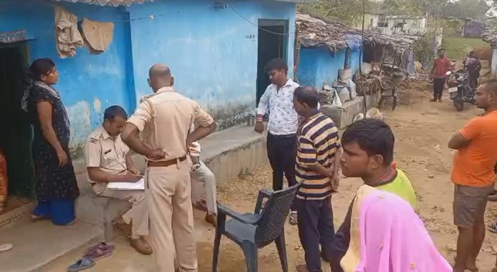 Bokaro News, Marafari Thana, Child Killed By Gun, Bokaro Police, Accident Due To Gun, Jharkhand Crime News