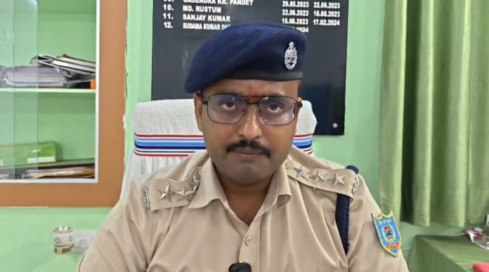 Bokaro news, Naga Sadhu attacked Bokaro, City SP Bokaro, BS City police station, Bokaro crime news, Jharkhand police arrest