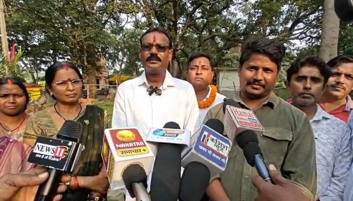 Bundu News, Ranchi News, Bundu Nagar Panchayat, Community Toilets, Jharkhand News, Public Toilet Construction,