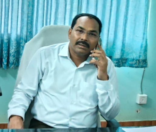 Chas CO suspended, Sewa Ram Sahu, Bokaro corruption news, Jharkhand administrative action, viral audio news, Bokaro local news