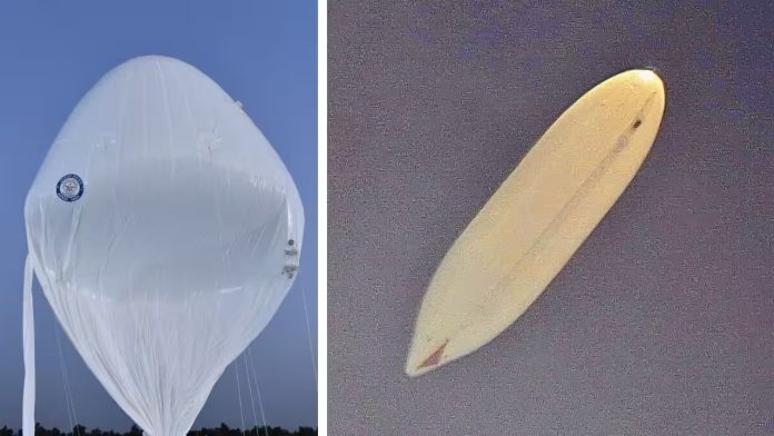 DRDO, HAPS Trial, ADRDE Agra, High Altitude Pseudo Satellite, Defence News, Rajnath Singh, Stratosphere Surveillance, Indian Air Force
