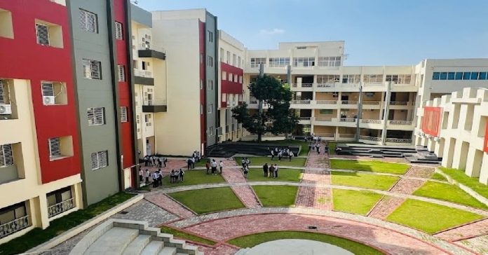 DSPMU Ranchi, tele career counselling, Dr. Shyama Prasad Mukherjee University, Rajeev Manohar, student helpline Jharkhand, career guidance, education news