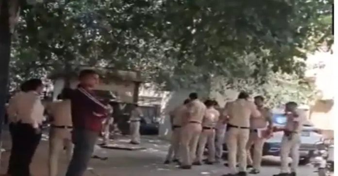 Delhi school student death, Krishna Nagar school, Shahdara Delhi news, student suicide note, Sarvodaya Bal Vidyalaya, Delhi Police investigation
