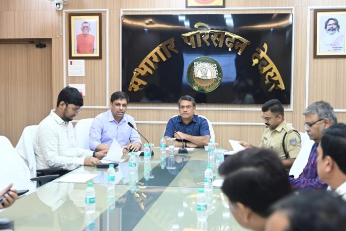 Deoghar News, Jharkhand News, Vice President of India, Vice President Deoghar