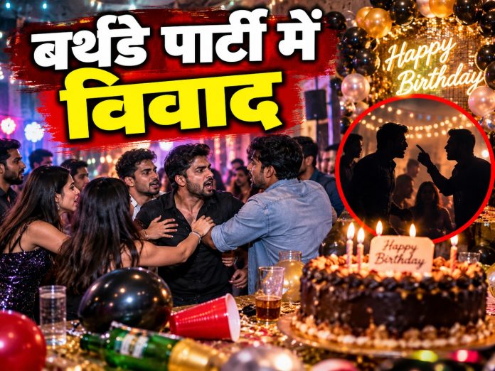 Dhanbad news, Jharia youth death, Durgapur hospital death, Dhanbad hotel brawl, birthday party murder Jharkhand, police investigation