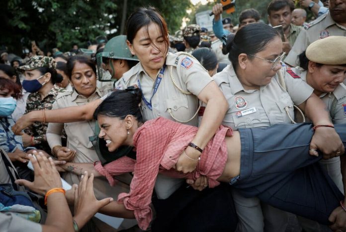 Election Commission, CEC Gyanesh Kumar, CJP, AISA, SFI, AISF, ASAP, SIR Voting List, INDIA Alliance, Delhi Protest