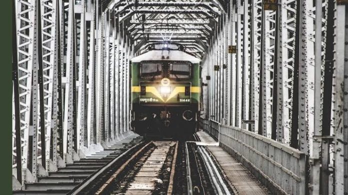 Festival special trains, Dhanbad railway division, Tata Buxar special train, Rishikesh Kolkata train, Indian Railways, Chhath Diwali trains, Jharkhand news