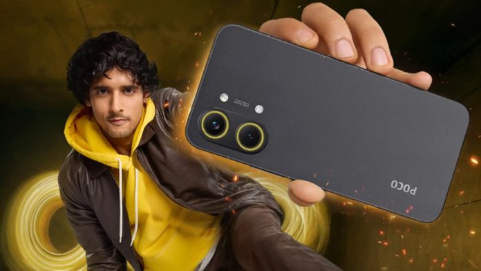 Flipkart Big Billion Days Sale, POCO Smartphones, POCO X8 Power, POCO Offers, Tech News India, Smartphone Deals, Flipkart Sale 2026, POCO M8 Series