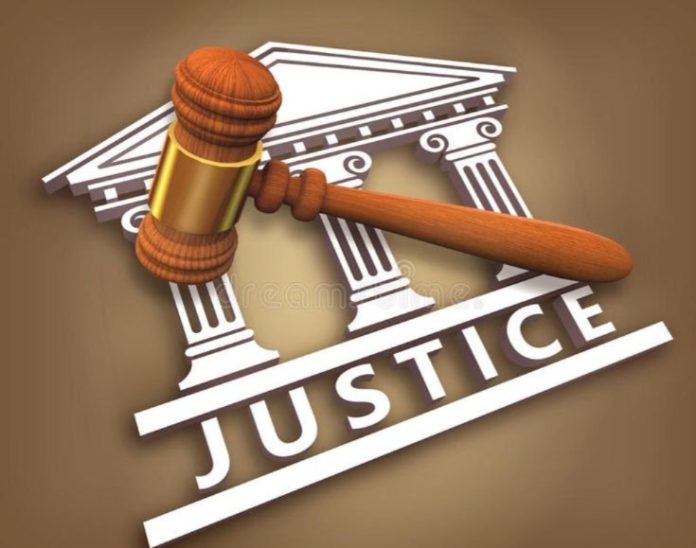 Garhwa News, Nagar Untari Court, Jharkhand News, Dowry Harassment Case, Dowry Case Verdict, Four Convicted, Two Years Imprisonment, Court Verdict, Khushboo Kumari