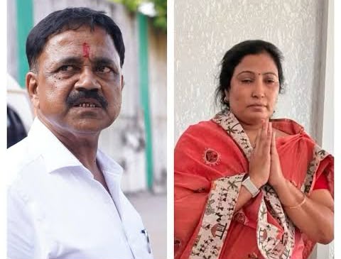 Giridih News, Voter List Revision, SIR Giridih, Dhirendra Prasad SDM, Election Commission Jharkhand, Pirtaand News, Sudivya Kumar Sonu