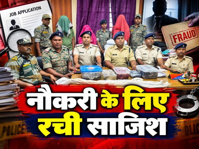 Hazaribagh news, Giddi police station, CCL employee murder, Manglesh Pal murder, compassionate appointment crime, Jharkhand crime news