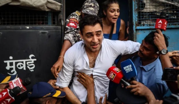 Imran Khan, actor Imran Khan, Mumbai protest, FRRO leave India notice, OCI cardholder, Bombay High Court, Bollywood news, immigration laws