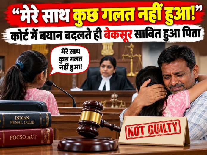Jharkhand High Court, Bokaro News, Balidih Police Station, POCSO Case, Acquittal, Legal Update, Jharkhand Crime News, Latest News