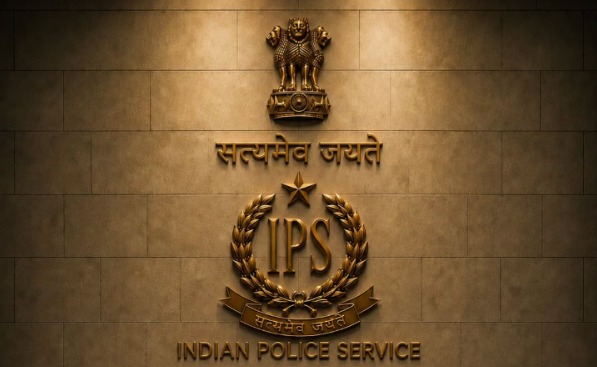 Jharkhand News, IPS Training Schedule, Ministry of Home Affairs, Special Foundation Course 2026, Jharkhand IPS Officers, Kumar Shivashish, Paras Rana, Rakesh Singh, Ankit Sinha