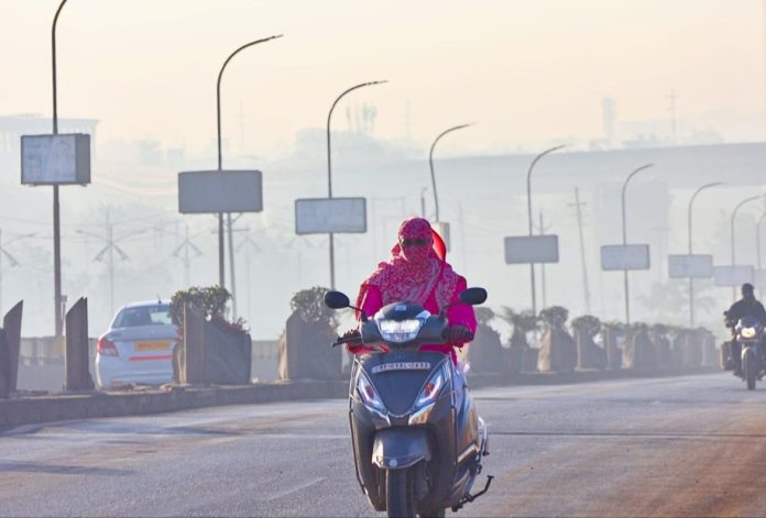 Jharkhand Weather, Ranchi News, Pink Winter, Temperature Drop, IMD Ranchi, Latehar, Jamshedpur Weather, Bokaro, Weather Update