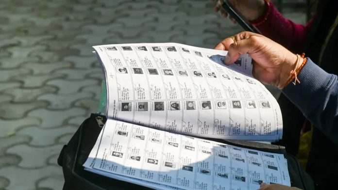 Jharkhand election news, duplicate voters check, CEO Jharkhand, K Ravi Kumar, voter list revision, EC guidelines, Jharkhand politics
