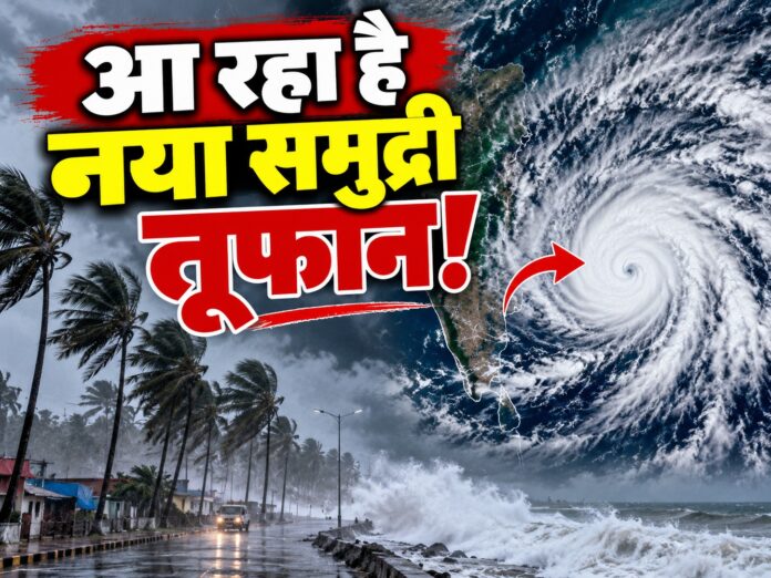 Jharkhand weather, Ranchi weather update, Bay of Bengal cyclone, heavy rain Jharkhand, orange alert Jharkhand, IMD Ranchi, cyclonic storm warning