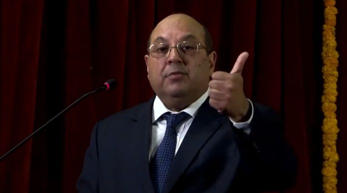 Justice Rohinton Fali Nariman, Election Commission of India, Voting Rights, Supreme Court, Voter List Controversy, Chief Election Commissioner, Election Commissioner Appointment Law, Democratic Rights