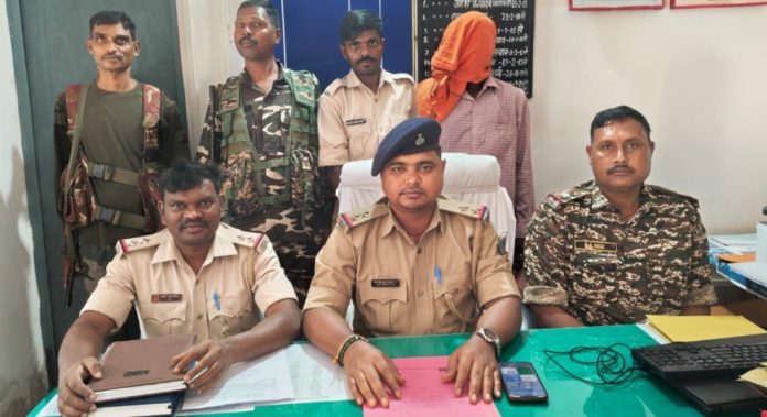Lohardaga News,airo Thana, Jharkhand Murder Case, Kari Oraon, Lohardaga Police, Crime News Jharkhand