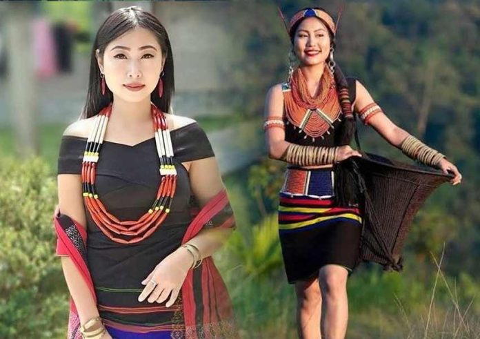 Nagaland culture, Konyak tribe, headhunting tradition, bride price tradition, IAS IPS from Nagaland, North East India news, tribal history
