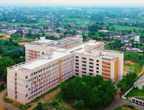 Nilambar Pitambar University, NPU Palamu, Exam Fund Irregularities, Former Exam Controller, NCCF Tender Controversy, Financial Discrepancies, Jharkhand Higher Education, University Audit News