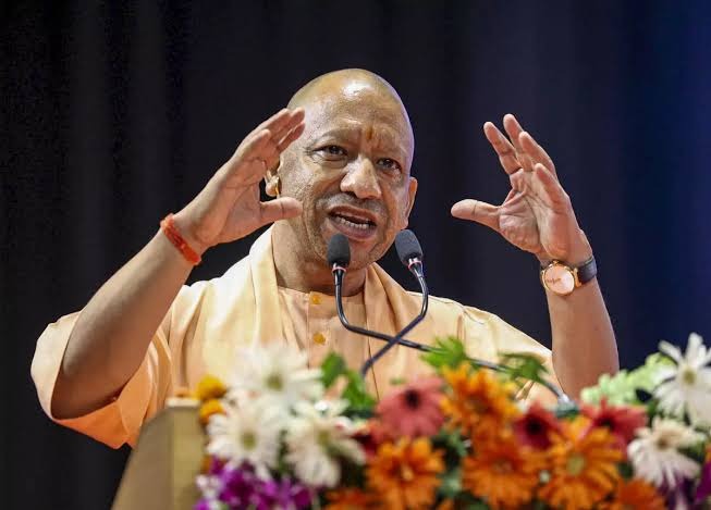 Prayagraj news, Kasari Masari renamed, Krishnapuri Prayagraj, CM Yogi Adityanath, Atiq Ahmed land freed, Uttar Pradesh news, development projects