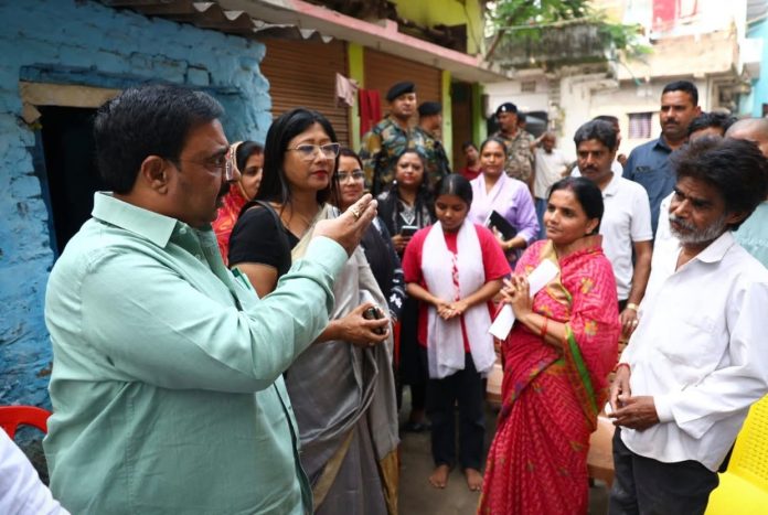 Raja Kumar Verma, Ranchi News, Hemant Soren, Vietnam Road Accident, Jharkhand Government, Migrant Worker Grant Scheme, Ranchi Yoga Instructor, Dead Body Repatriation, Overseas Indian Relief
