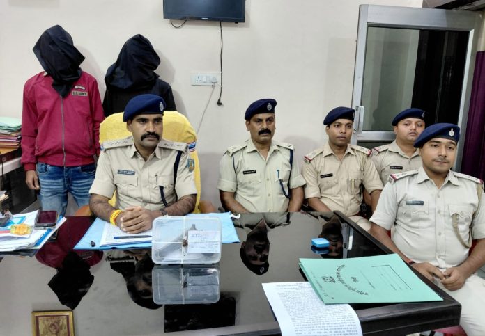 Ranchi News, Namkum Police, Crime News Ranchi, Ranchi Police Action, Illegal Arms Ranchi, Stolen Bikes Ranchi, Jharkhand Police