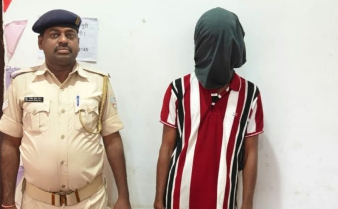 Ranchi News, Silli Muri OP, Minor Girl Murder, POCSO Act, Bhagwat Mahto Arrest, Jharkhand Crime News, SIT Investigation, Latest News