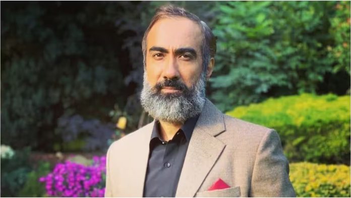 Ranvir Shorey, Delhi protests, Jantar Mantar protest, Saurav Das, traffic jam Delhi, national news, entertainment news