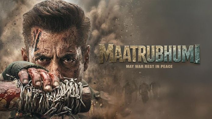 Salman Khan, Matrubhoomi Movie, Information and Broadcasting Ministry, CBFC, Bollywood News, Matrubhoomi Release Date, Entertainment News