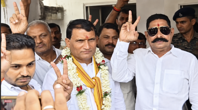 अनुज सिंह
