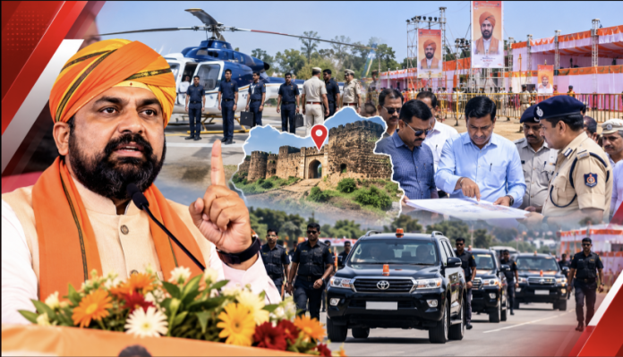 सम्राट चौधरी