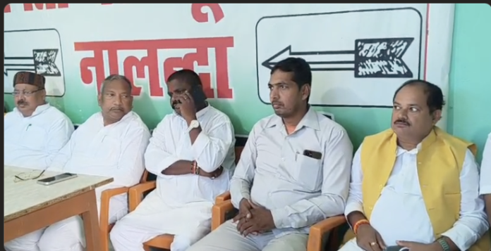 कौशलेंद्र कुमार