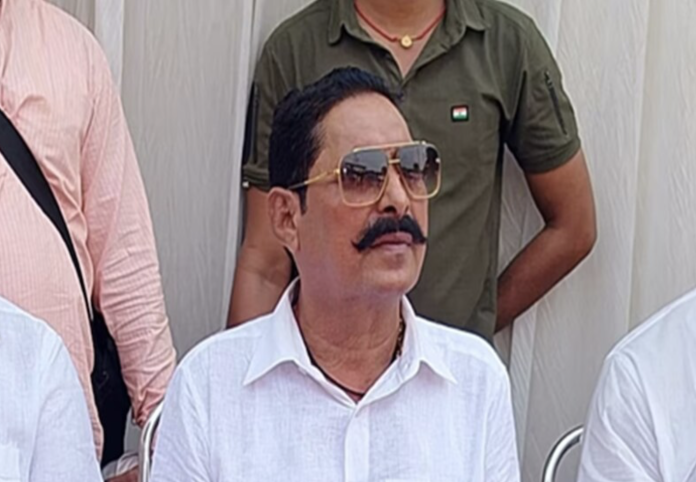 अनंत सिंह